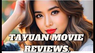 vivamax Tayuan - Angeli Khang Movie Review