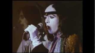 Genesis Watcher of the Skies Live Shepperton Studios 16mm HD - 3031 October 1973