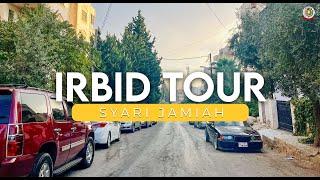 PERMAI - IRBID TOUR SYARI JAMIAH