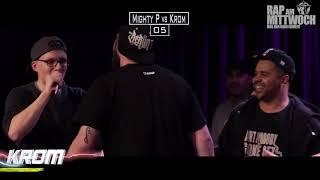 Top 10 Cypher Battles Freestyle  Takeover Top 10