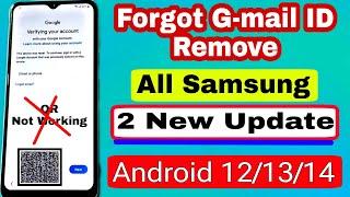 Samsung Frp Bypass Android 13 Without Pc  Samsung A12 A13 A03 A04 A23 A32 Install App Problem
