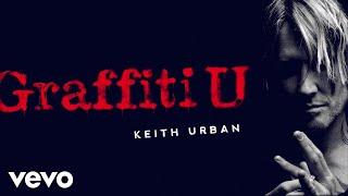 Keith Urban - My Wave ft. Shy Carter Official Audio