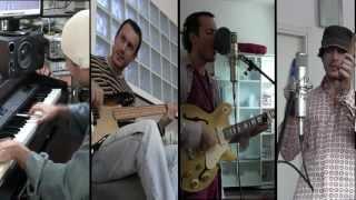 Its just talk Metheny - cover by Michele Fischietti