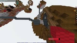 Super tryhard bedwars