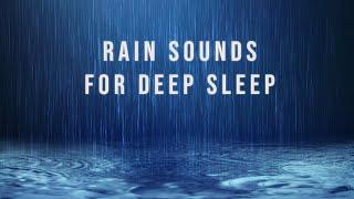 Night Rain For Sleep  No Ads