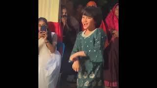 ishq mein dilbar de dena song dance  ইশকো মে দিদি না