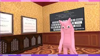 VRChat and maybe some other stuff.