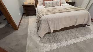 SAFAVIEH Madison Collection Area Rug Review