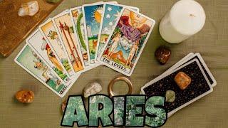 ARIES YOU WILL GO FROM BROKE TO RICH ARIES  - GOD WANTS TO SPOIL YOU #ARIES JULY 2024