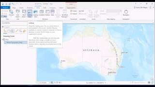 Creating Feature Classes in ArcGIS Pro