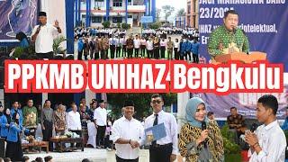 PKKMB UNIHAZ BENGKULU 20232024‼️