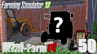 Farming Simulator 17 Mini-Farm #50 - Nie ma Ursusa