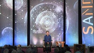 The Nature of Consciousness Rupert Spira