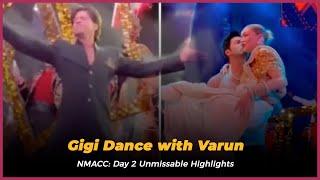 NMACC The Indian Met Gala Day 2 Unmissable Highlights  True Scoop News