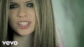 Avril Lavigne - Dont Tell Me Official Video