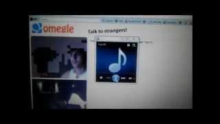 Omegle trolls get trolled