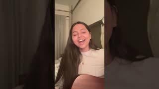 Tujh Mein Rab Dikhta Hai  Shorts  Female cover version