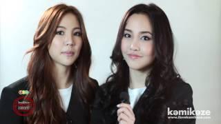 Clip AB Queen ชวนดูคอนเสิร์ต KamiKaze Destiny