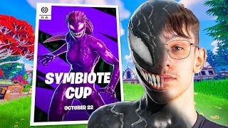 115 Kills im Symbiote Cup…