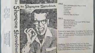 The Showcase Showdown-ST-Demo tape 1993