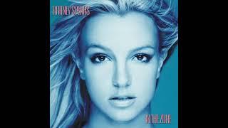 Britney Spears - Toxic Radio Disney-like Edit