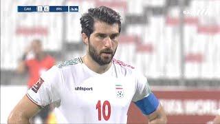 Iran vs Cambodia 10-0  All Goals & Highlights  World Cup 2022 Qualifiers 11-6-2021