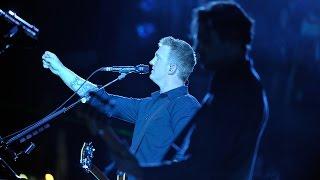 Queens Of The Stone Age - A Song For The Dead at Reading 2014