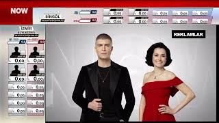 NOW TV - Reklam JeneriğiKızıl Goncalar Temalı-31 Mart 2023