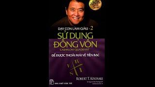 Robert Kiyosaki Phân tích kim tứ đồ và lời khuyên về KDTM