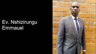 Impamba yurugendo ntizakwibagize intego yurugendo by Ev. Nshizirungu Emmanuel-ADEPR Kacyiru