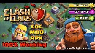 How To Download Hack Version Of Clash Of Clans May 12 Updated 2019 By Tech Schneider