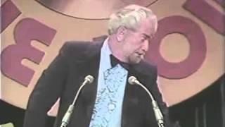 Foster Brooks Roast Ted Knight