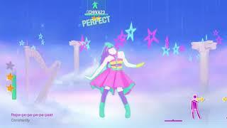 Just Dance 2020 Selena Gomez & The Scene - Love You like a Love Song MEGASTAR