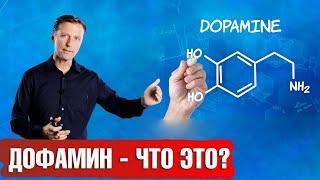 Дофамин - гормон радости. Как восполнить дефицит дофамина.