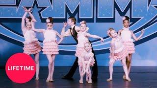 Dance Moms Full Dance - The Frug Season 8  Lifetime