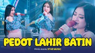 Shinta Arsinta - Pedot Lahir Batin Official Live Music NIRWANA COMEBACK  STAR MUSIC