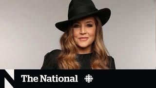 Lisa Marie Presley died of a bowel obstruction a complication of bariatric surgery autopsy shows