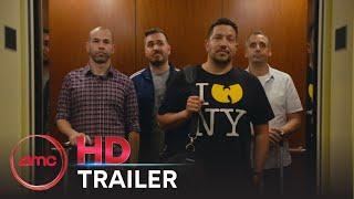 IMPRACTICAL JOKERS THE MOVIE - Official Trailer Brian Quinn Joe Gatto  AMC Theatres 2020