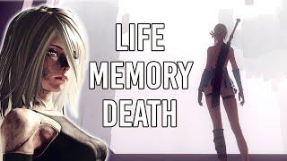 What It Means To Die Existentialism in NieR