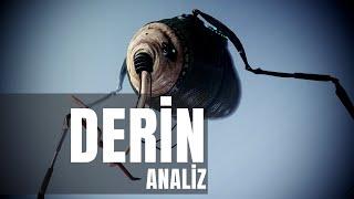 Advisor Derin Analizi Half Life Evreninin Muhteşem Hikayesi