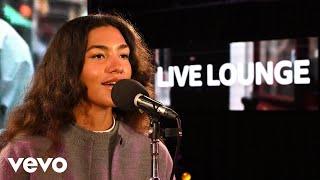 Olivia Dean - Cuff It Beyoncé cover in the Live Lounge