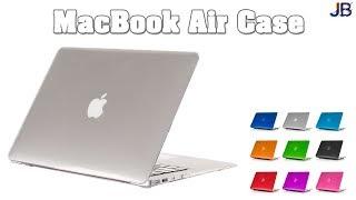 Лучший чехол для MacBook Air защитный кейс