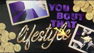 Jason Derulo - Lifestyle feat. Adam Levine Official Lyric Video