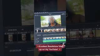 KNOTFEST ROADSHOW 2022 Vlog has been uploaded Check it out