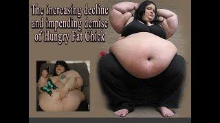 Hungry Fat Chick is worse than ever.