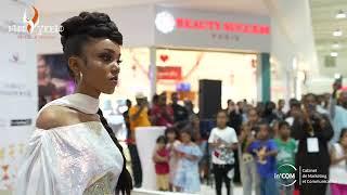 Première édition de la Fashion week de Djibouti