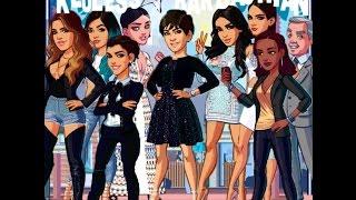 Kim Kardashian Hollywood Theres no such things as CHEATS Watch this to learn to get FANS FAST