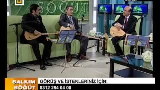 Salkım Söğüt - Lütfi ve Emre GÜLTEKİN