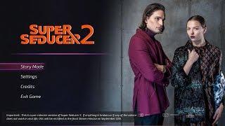 DGA Plays Super Seducer 2 Ep. 2 - Gameplay  Lets Play