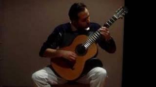 The Beatles  Here comes the sun Classical Guitar